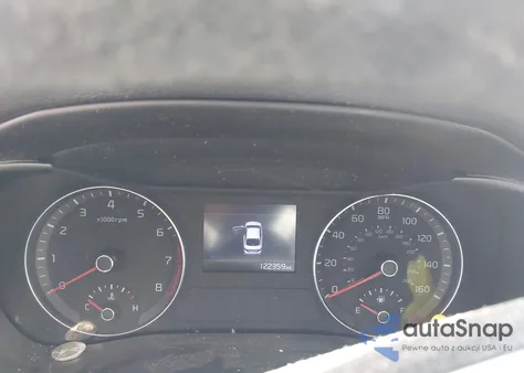 2020 Kia Forte Lxs из США, поврежденный, VIN 3KPF24AD8LE213156